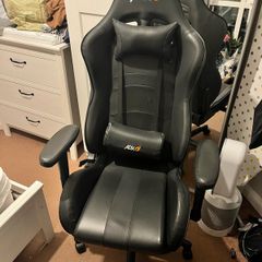 ADX gaming chair