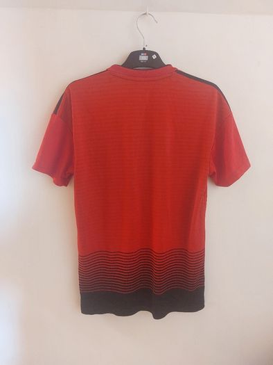 manchester united jersey