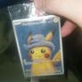 Pikachu Van Gogh Image 3