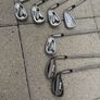 taylormade golf set Image 10