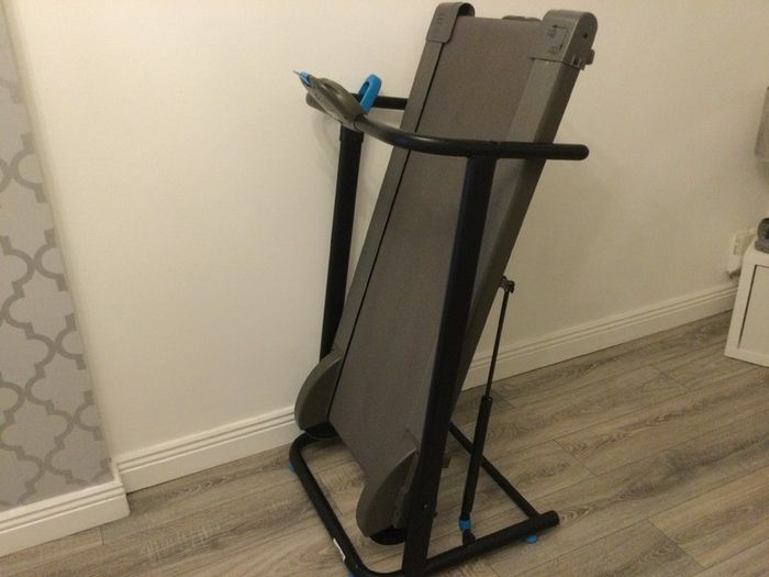 Domyos  Motorless Treadmill