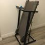 Domyos  Motorless Treadmill Image 2