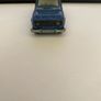 Norev Renault 4 van police Image 2