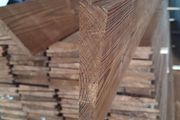Pine Thermowood cladding Shiplap