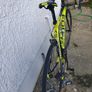 Focus cayo carbon road bike Image 2