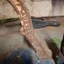 cast iron bench ends from wexford engineering Image 3