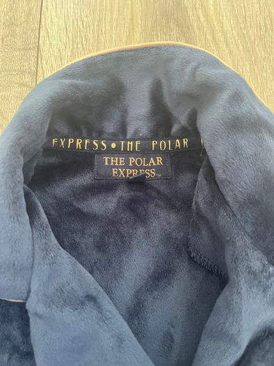 Polar express