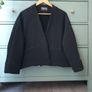 Oska Jacket Size One/universal Image 7