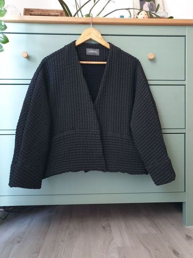 Oska Jacket Size One/universal