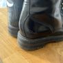Girls Chunky Clarks Boots Image 4