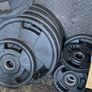 Power Rack-Collection only Image 3