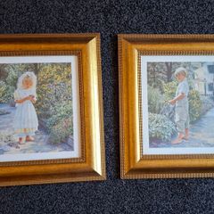 wall picture set
