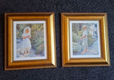 wall picture set