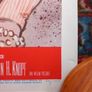 Vintage 1950s/60s film posters Image 10