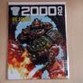 2000 AD Progs 1823 to 1964 Image 6