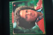 Gilbert O'Sullivan Vinyl