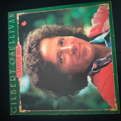Gilbert O'Sullivan Vinyl