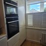 SAMAUNG integrated fridge freezer Image 7