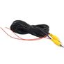 RCA Car reversing camera video cable 6m Image 3