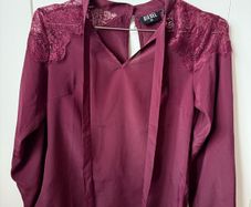 Diesel women ladies top blouse, like new, barely used