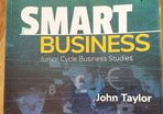 Business Junior cycle