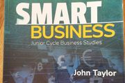 Business Junior cycle