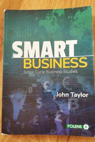 Business Junior cycle