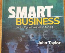 Business Junior cycle