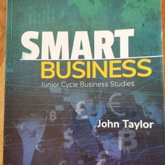 Business Junior cycle