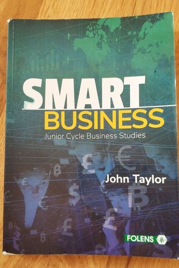 Junior cycle books