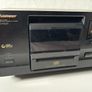 Pioneer PD-F607 25 disc CD player Image 3