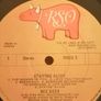 STAYING ALIVE / The Original Motion Picture Soundtrack - Album / Vinyl LP Records Image 6