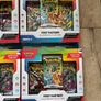 4 pokemon first partner series 3 boxes Image 3