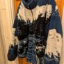 mens fleece Image 2