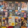 RTE Guide 36 issues from 1985 Image 2