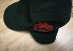 Men's hat, brand new, perfect gift