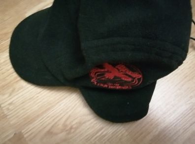 Men's hat, brand new, perfect gift