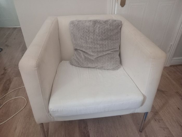 Free IKEA chair