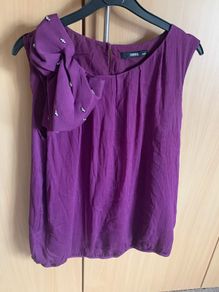 Oasis Top