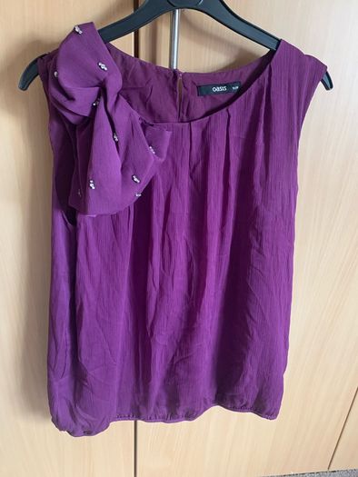 Oasis Top