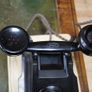 Vintage GEC Bakelite Desk Telephone Image 4