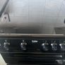 beko  cooker black Image 3