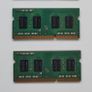 2gb 1rx8 Pc3-10600s-09-10-zzz x 2 Image 2