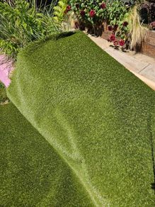 Artificial grass