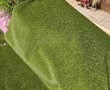 Artificial grass