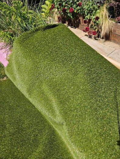Artificial grass