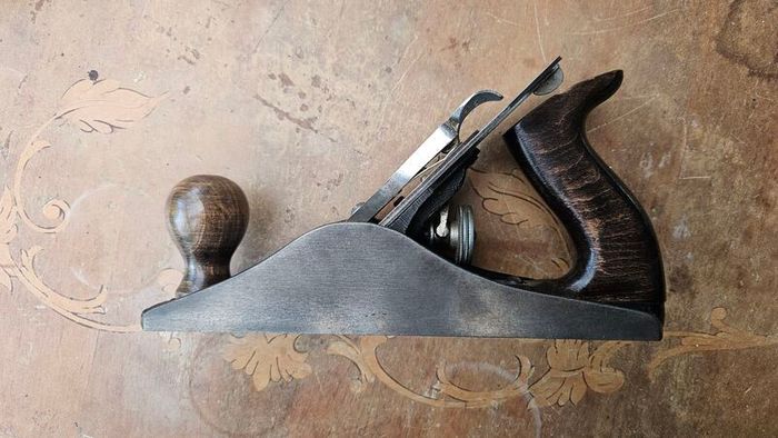 Stanley 4 1/2 wide smoothing plane