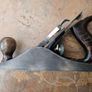 Stanley 4 1/2 wide smoothing plane Image 2