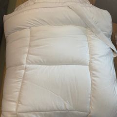 Mattress topper - Small double
