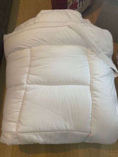 Mattress topper - Small double